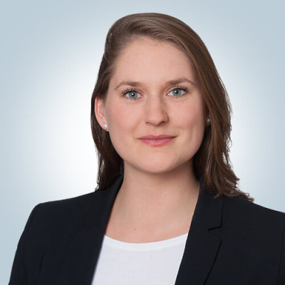 Pia Potrikus