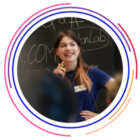 Sophia Guertler, Project Planning Lead at Girls in Quantum