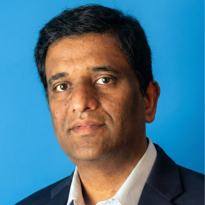 Alavandar Chennakesavan, Director, Data Technologies at American Century Investments