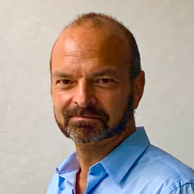 Ian Sullivan, Global News Business Director at Link Worldwide