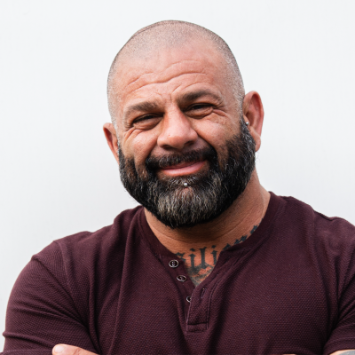 Simon Fenech