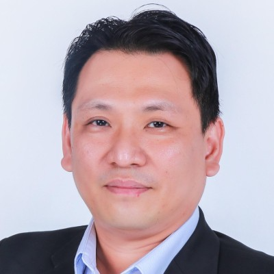 Terence Lee, CPO at Ministry of Education Singapore (MOE)