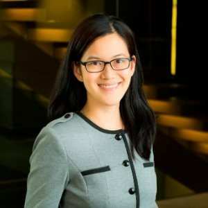 Lydia Ng, Head of Returns & Customer Experience at Wayfair