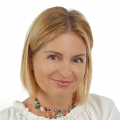 Malgorzata Okrasa