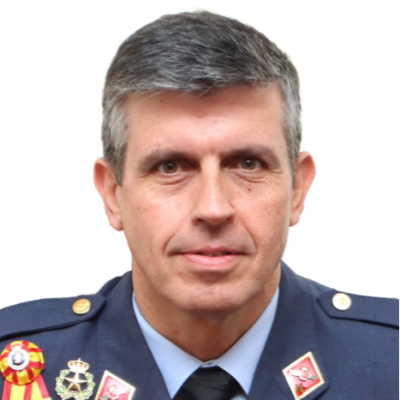 Colonel Daniel Fernández de Bobadilla