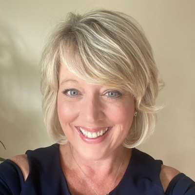 Marianne Tuttle, Vice President of Sales at Achilles