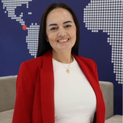 Nathalie Montero