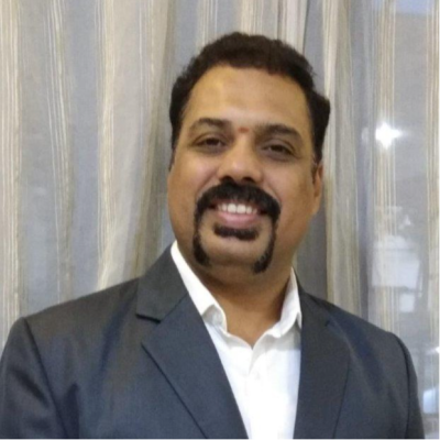 Shirish Ambulgekar, President, Global Head of Quality at Alkem