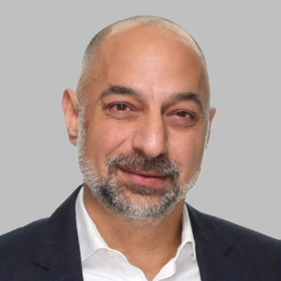 Jadd Chamie, Lead Credit Portfolio Manager & Deputy Head of Credit at Nippon Life Global Investors Europe Plc