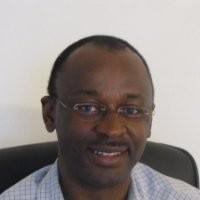 Anthony Adetayo, Head of Supply Chain Operations, Americas and Asia Pacific at Organon