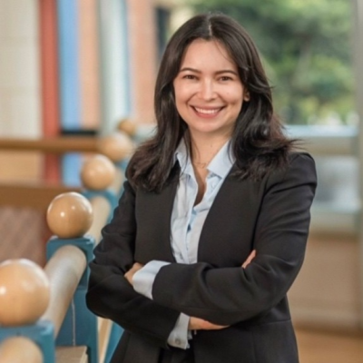 Nathalie Cubero