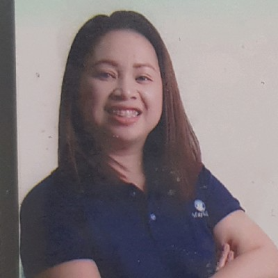 Mona Liza Cruz