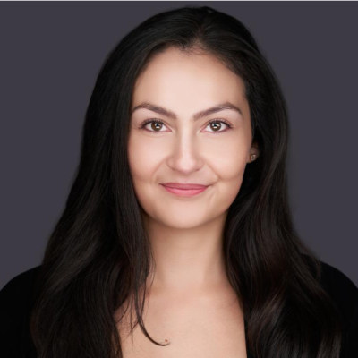 Alicia de la Piedra, Director of Growth at CÉCRED