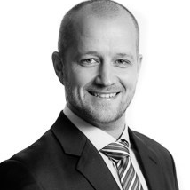 Peter Christensen, Global Head of HR and Professional Services Procurement at VELUX