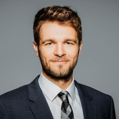 Heiko Birkholz, Vice President O&M Processes and Standards at Scatec