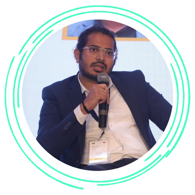 Rohit Sharma, Senior Vice President, Algo Trading & AI/ML/KDB+/q Engineering Lead at BNY Mellon Investment Management