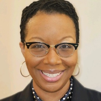 Amanda Holguin, Vice President Enterprise Talent and Culture at OU Health