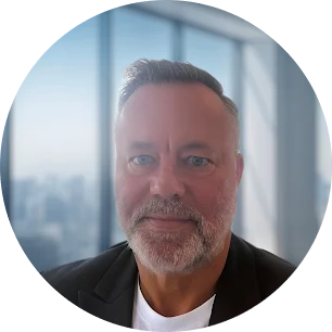 Andrew Stafford, VP & Head of Sales, APAC at Ivalua