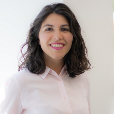 Arantxa Gulias Valverde, Global Head of Digital, Content & Social Media at Ferrovial
