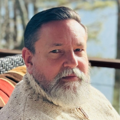 Chief Carlos Naranjo