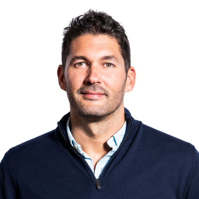 Phin Smith, Director, Head of Consulting at Saragossa