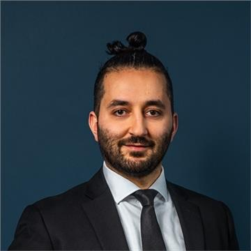 Hadi Rizek, Head of Manufacturing and Supply Chain at Netcompany
