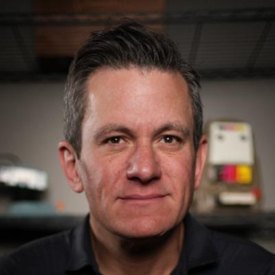 David Wachs, CEO at Handwrytten
