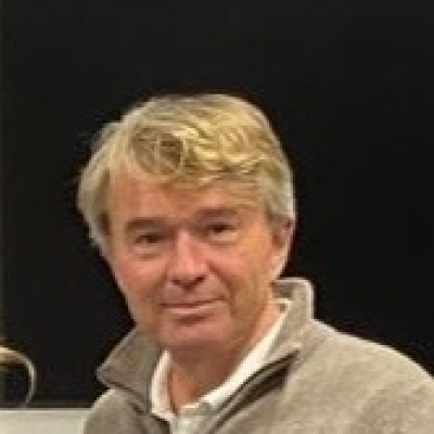 Pieter Oosthoek, MD at WirelessWorks