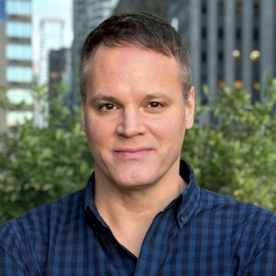 Eric Sutton