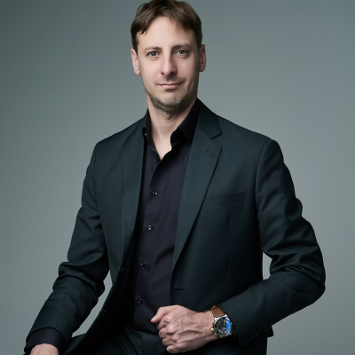 Daniel Hurni
