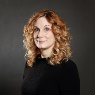 Alice Harrington-Caravello, Managing Vice president, Sales & Distribution at Marriot International