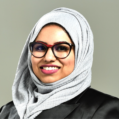 Jessimah Sulaiman