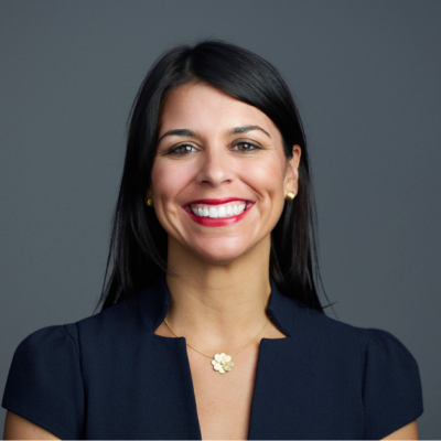 Teresa George
