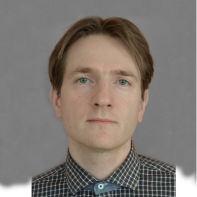Ondrej Madarasz, Sourcing Director, Professional Services & Capex at Avantor Inc.