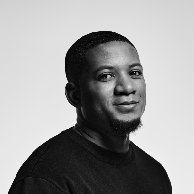 Joseph Douglas, CEO & Co-Founder at 3DScribe