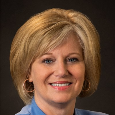 Annette Thames, Chief Operations Officer at Pelican State Credit Union