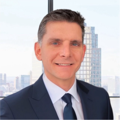 Jon Gezotis, Chief Operating Officer - US Investments at Mercer