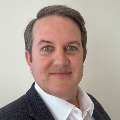 Adam Eisenberg, Strategic Advisor at Eisenberg Solutions