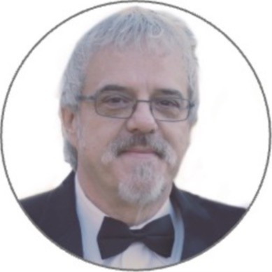 Keith Moore