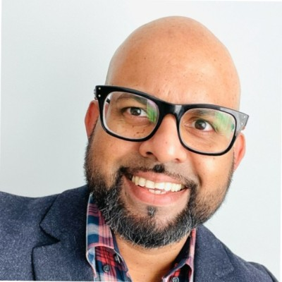 Ranil DeSilva