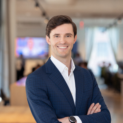 Nicholas von Guionneau, MD, Principal, Private Credit at Catalio Capital Management