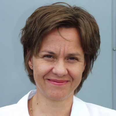 Dr. Marlene Meyer, National Geospatial Officer, Joint GEOMETOC Support Centre at Danish Defence Acquisition and Logistics Organisation