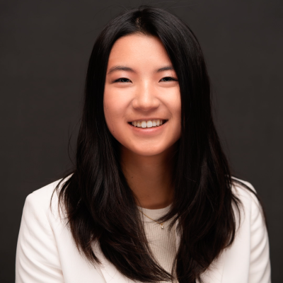 Anna Sun, CEO & Co-Founder at Nowadays