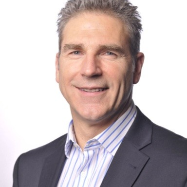 Damian Cotchett