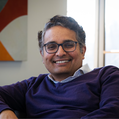 Krishna Gade