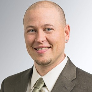 Jeffrey Rathmann, Director, Technical Service and Support at Cytovale
