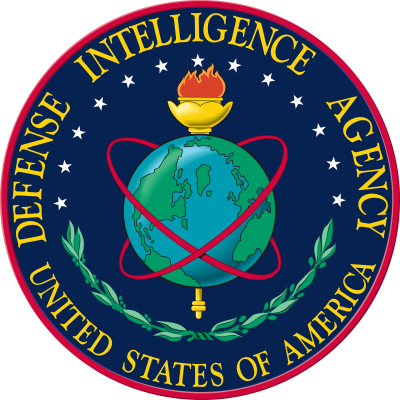 Sean Tytler, Chief, Common Intelligence Picture at Defense Intelligence Agency