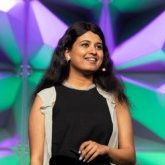 Svanika Balasubramanian, CEO & Founder at rePurpose Global
