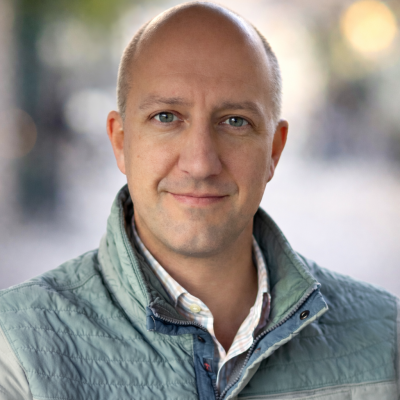 Tom Limongello, Founder at Nextipedia | Host, The Middlemen Podcast