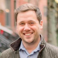 Paul Toms, Chief Marketing Officer at Wayfair